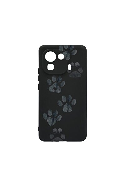 bestcase Тънък силиконов калъф 0.8ММ, съвместим с Xiaomi Mi 11 Pro, с дизайн ...
