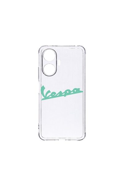 bestcase Θήκη για Xiaomi Redmi A3, BestCase® Αντικραδασμική 1.5MM, Vespa, Τεχ...