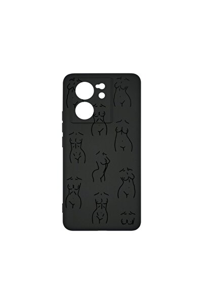 bestcase Husa BestCase¬Æ Premium Liquid Silicon, Compatibila Cu Xiaomi 13T 5G...