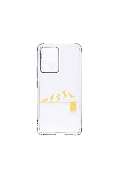 bestcase Husa BestCase¬Æ Anti Shock 1,5MM, Compatibila Cu Xiaomi 13 Lite, Fri...