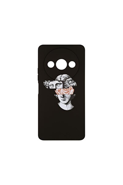 bestcase Husa BestCase¬Æ Slim SIlicon 0.8MM, Compatibila Cu Xiaomi Redmi A3, ...