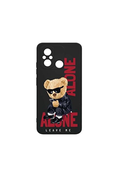 bestcase Husa BestCase¬Æ SLIM SIlicon 0.8MM, Compatibila Cu Xiaomi Redmi 12C,...