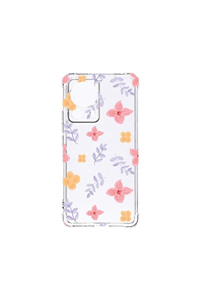 bestcase Husa BestCase¬Æ Anti Shock 1,5MM, Compatibila Cu Xiaomi 13 Lite, Flo...