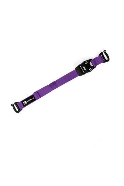 Choice4 PURPLE Outdoor Luggage Strap Camping and Travel Equipment Adjustable ...