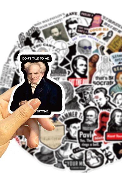 Choice 50pcs 50 Funny Celebrity MEME Graffiti Stickers Decor Water Cup Phone ...
