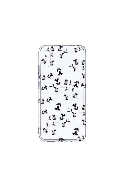 bestcase Husa BestCase¬Æ Clear Silicon 2MM, Compatibila Cu Xiaomi Redmi 9A / ...