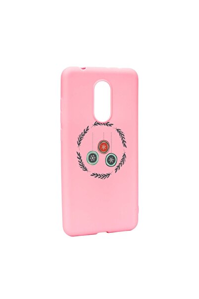 bestcase Husa de protectie Craciun, Christmas pentru Xiaomi Redmi 5, rezisten...
