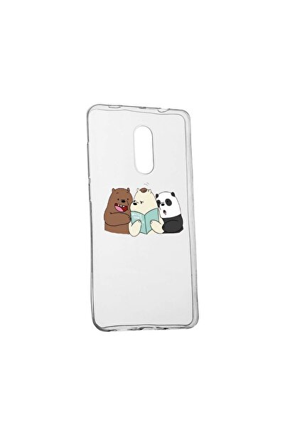 bestcase Husa de protectie Winter Sports - Bears, pentru Xiaomi Redmi 8A, rez...