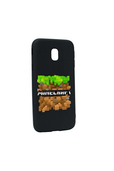 bestcase Θήκη Xiaomi Redmi 8A, Minecraft, Ανθεκτική στη φθορά, Αντιολισθητική...