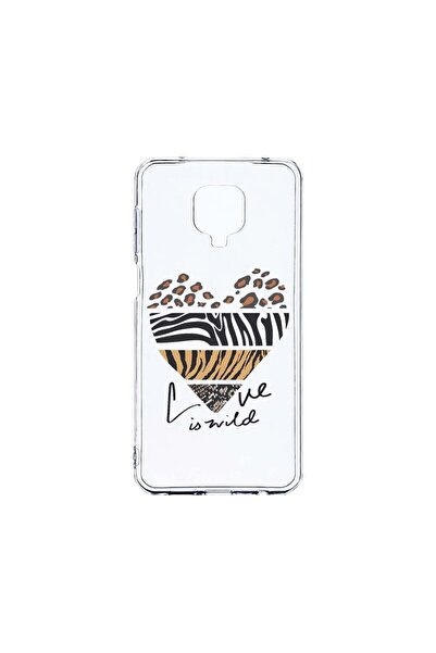 bestcase Husa BestCase¬Æ Clear Silicon 2MM, Compatibila Cu Xiaomi Redmi Note ...