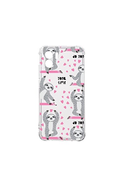 bestcase Αντικραδασμική Θήκη 1.5MM, Συμβατή με Xiaomi Redmi A2, Yoga Time, Αν...