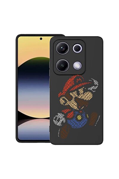 bestcase ¬Æ Husa pentru Xiaomi Redmi Note 14S 4G, Premium Slim Silicon 1.2MM,...