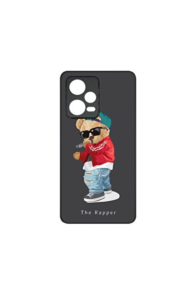 bestcase Husa BestCase¬Æ Slim Glassy, Compatibila Cu Xiaomi Redmi Note 12 5G,...