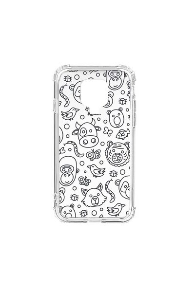 bestcase Husa Anti Shock Silicon Compatibila Cu Xiaomi Redmi Note 9 Pro, Tedd...