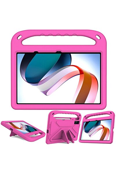 Sonique Θήκη Tablet Jazzy Kidsafe με Χειρολαβή για Xiaomi Redmi Pad 10.61" Φο...