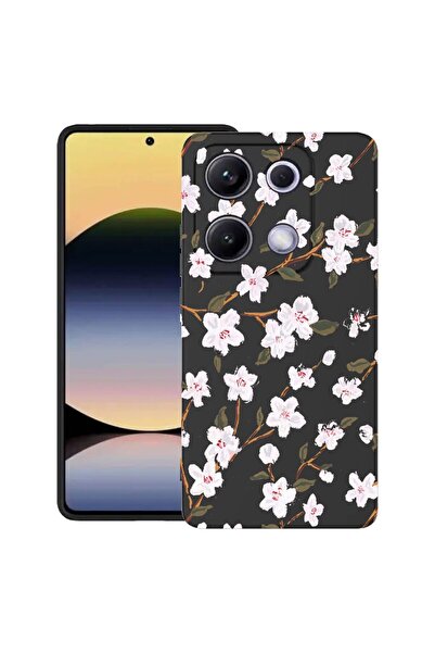 bestcase Husă pentru Xiaomi Redmi Note 14S 4G, Silicon subțire premium de 1.2...