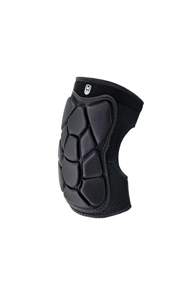 Choice3 M Black Single Pack WOSWEIR-ports Elbow Pads Skiing Adults Children T...