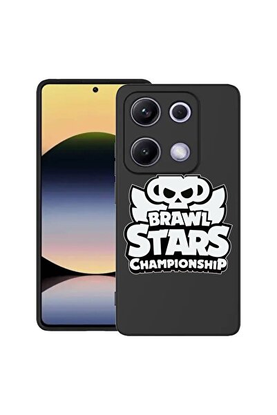 bestcase Θήκη για Xiaomi Redmi Note 14S 4G, Λεπτή θήκη σιλικόνης υψηλής ποιότ...