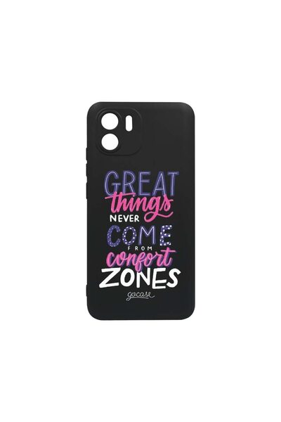 bestcase Husa BestCase¬Æ SLIM SIlicon 0.8MM, Compatibila Cu Xiaomi Redmi A2, ...