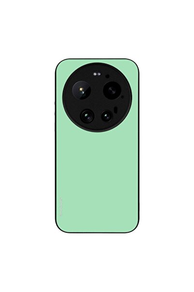 Sonique Θήκη ColorBloc Series για Xiaomi Xiaomi 17 Ultra Βεραμάν
