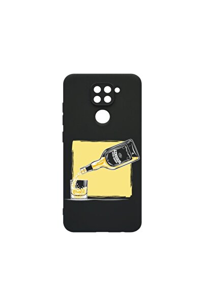 bestcase Husa BestCase¬Æ SLIM SIlicon 0.8MM, Compatibila Cu Xiaomi Redmi Note...