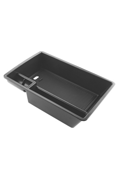 Choice black For Audi Q3 F3 Sportback 2019-2023 Q3 F3 2024 2025 Car Armrest B...