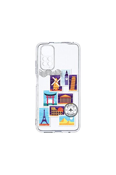 bestcase Husa BestCase¬Æ Clear Silicon 2MM, Compatibila Cu Xiaomi Redmi Note ...