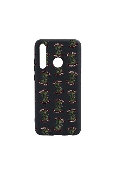bestcase Husa Riverdale - South Side Serpents, Movie, pentru Xiaomi Redmi Not...