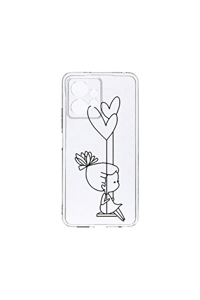 bestcase Husa BestCase¬Æ Clear Silicon 2MM, Compatibila Cu Xiaomi Redmi Note ...