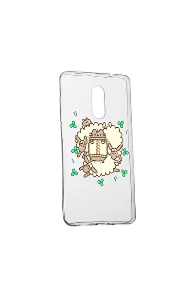 bestcase Θήκη Κουνέλια - Αρνάκια, για Xiaomi Redmi 8A, ανθεκτική στη φθορά, α...