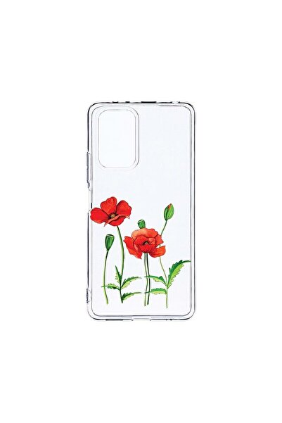 bestcase Прозрачен силиконов калъф 2ММ, съвместим с Xiaomi Redmi Note 10 Pro,...