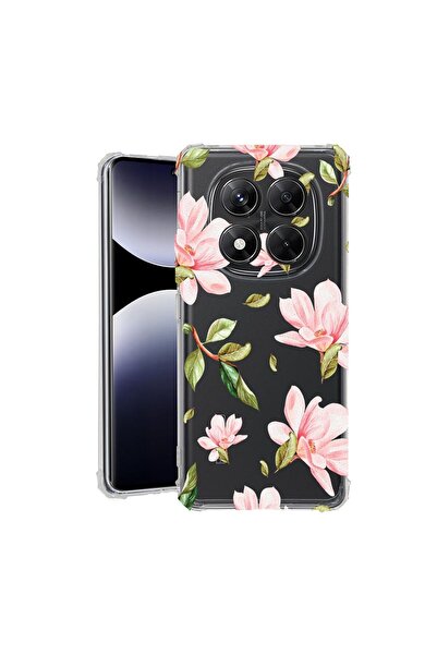 bestcase ¬Æ Husa pentru Xiaomi Redmi Note 14 Pro Plus, Anti Shock 1.5MM, Flow...