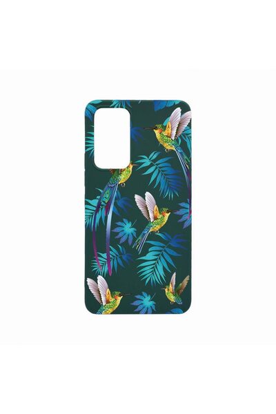 bestcase Husa Silicon, Compatibila Cu Xiaomi Redmi Note 11 Pro, Wild Tropical...
