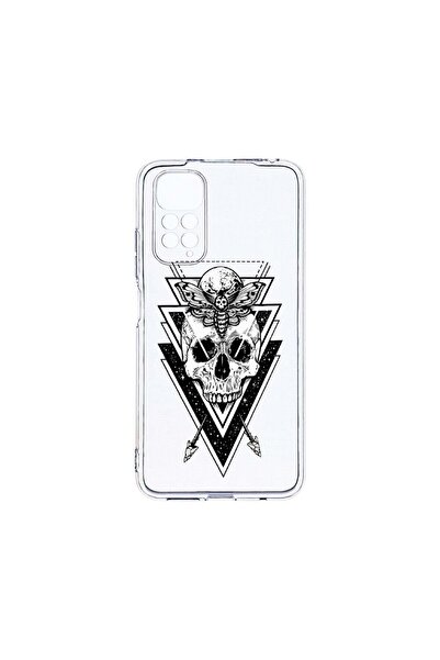 bestcase Husa BestCase¬Æ Clear Silicon 2MM, Compatibila Cu Xiaomi Redmi Note ...