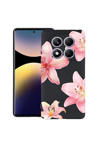 bestcase Θήκη TPU Εξαιρετικά Λεπτή Συμβατή με Xiaomi Redmi Note 14 Pro 4G, Φλ...