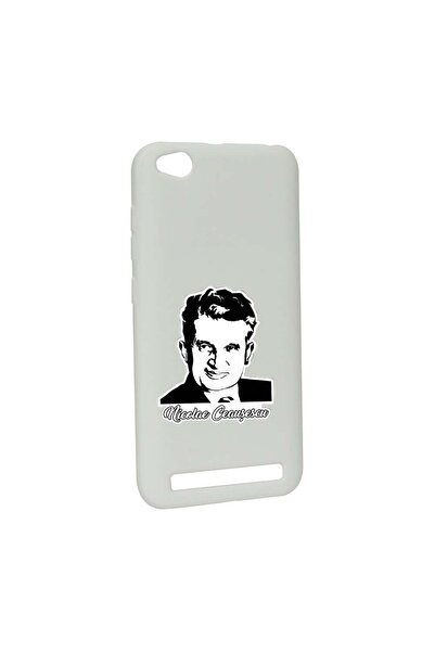 bestcase Προστατευτική θήκη Ceausescu για Xiaomi Redmi 5A, ανθεκτική στη φθορ...