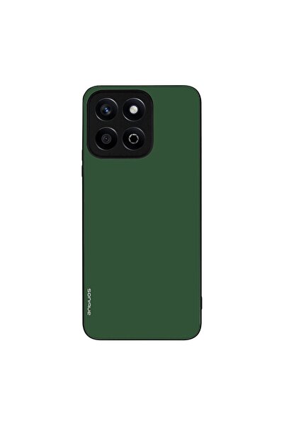 Sonique Θήκη ColorBloc Series για Honor X7c Πράσινο