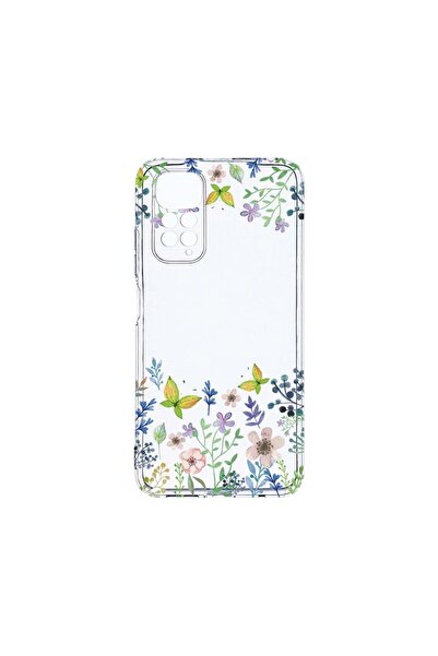 bestcase Husa BestCase¬Æ Clear Silicon 2MM, Compatibila Cu Xiaomi Redmi Note ...