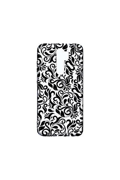bestcase Прозрачен силиконов калъф 2ММ, съвместим с Xiaomi Redmi Note 8 Pro, ...
