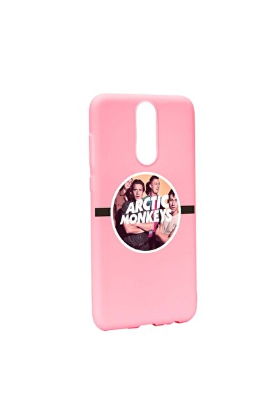 bestcase Husa de protectie Arctic Monkey, pentru Xiaomi Redmi Note 4/4X, rezi...
