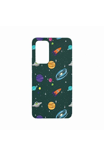 bestcase Husa Silicon, Compatibila Cu Xiaomi Redmi Note 11 Pro, Universe, Pla...
