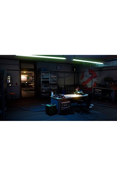Nighthawk Interactive Ghostbusters: Spirits Unleashed - Ediția de Colecție (P...