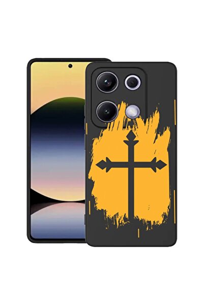 bestcase ¬Æ Husa pentru Xiaomi Redmi Note 14S 4G, Premium Slim Silicon 1.2MM,...