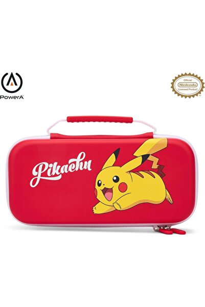 Powera Case for Nintendo Switch Pok√©mon Pikachu