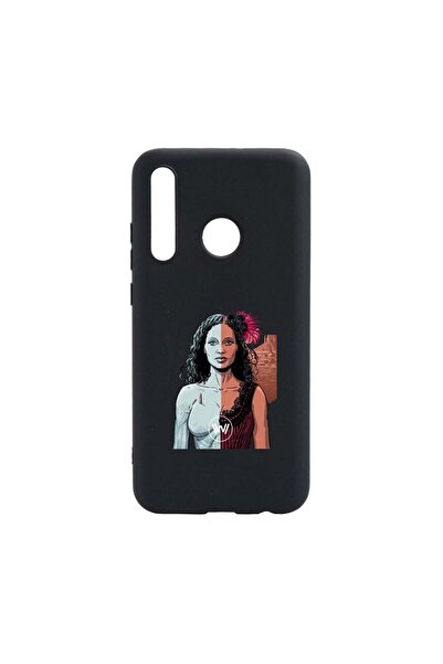 bestcase Θήκη WestWorld, Ταινία, για Xiaomi Redmi Note 8T, ανθεκτική στη φθορ...