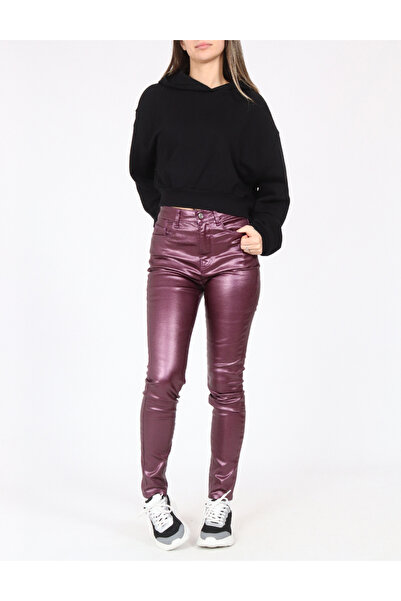 Evendi Pants, Purple