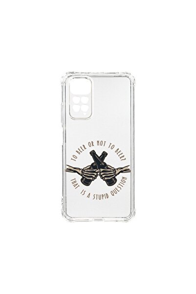 bestcase Husa BestCase¬Æ Anti Shock 1.5MM, Compatibila Cu Xiaomi Redmi Note 1...