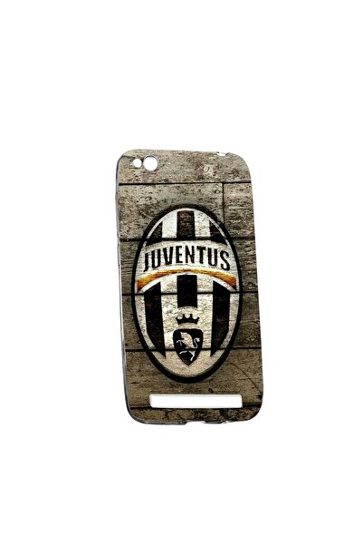 bestcase Футбол, защитен калъф Ювентус за Xiaomi Redmi 5A, устойчив на износв...