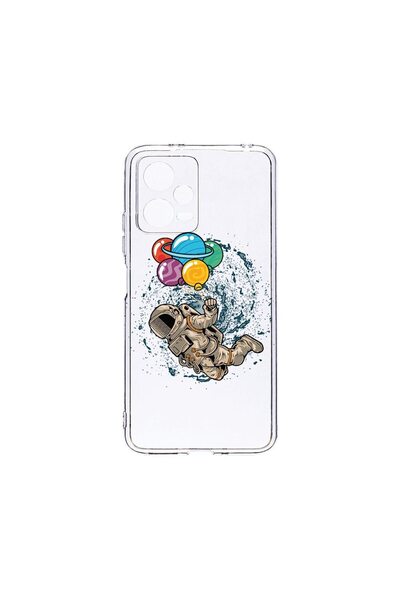 bestcase Husa BestCase¬Æ Clear Silicon 2MM, Compatibila Cu Xiaomi Redmi Note ...