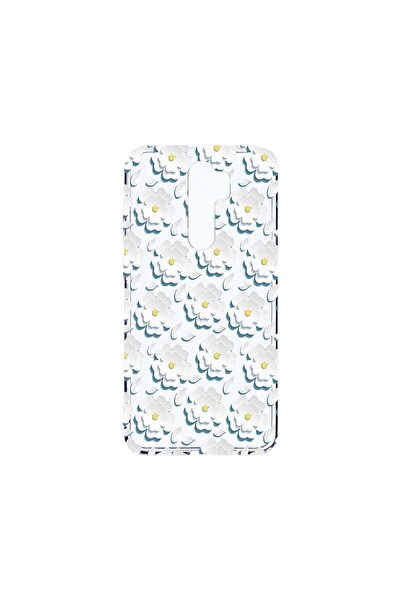 bestcase Διαφανής Θήκη Σιλικόνης 2MM, Συμβατή με Xiaomi Redmi Note 8 Pro, Ψηφ...